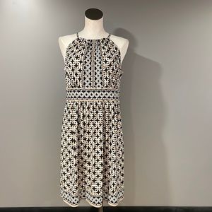 EUC New York & Company Dress. Size Large